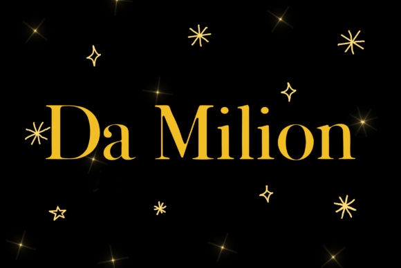 A Marketer’s Review: Testing Da Milion in Real Campaign Visuals