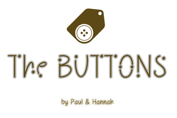 The Buttons Font: A Designer's Review for Unique Brand Identity